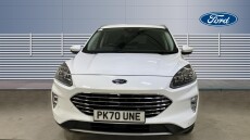 Ford Kuga 1.5 EcoBoost 150 Titanium First Edition 5dr Petrol Estate